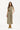 Paloma dress ARMY - 16988