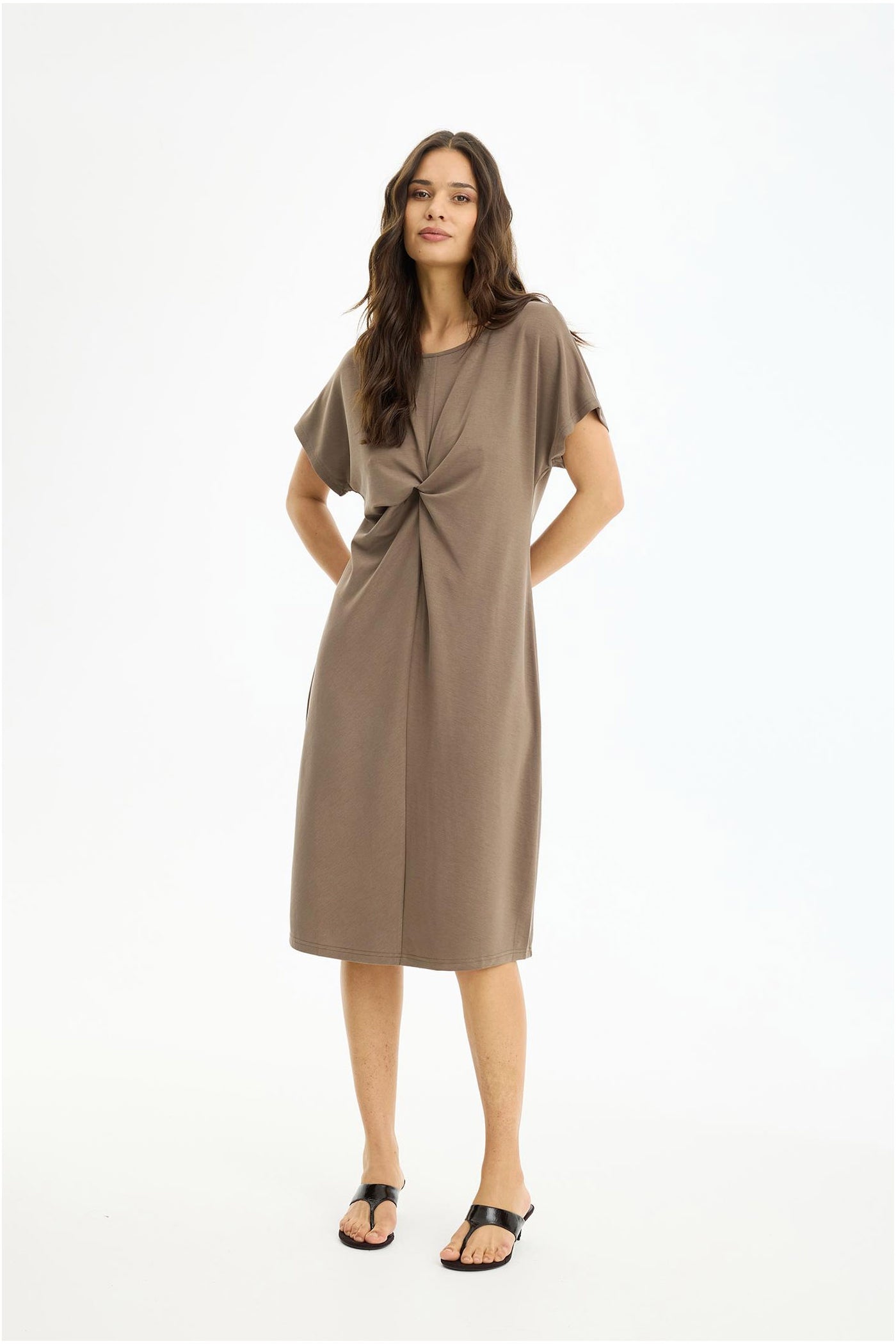 Paloma dress Mudd - 17191