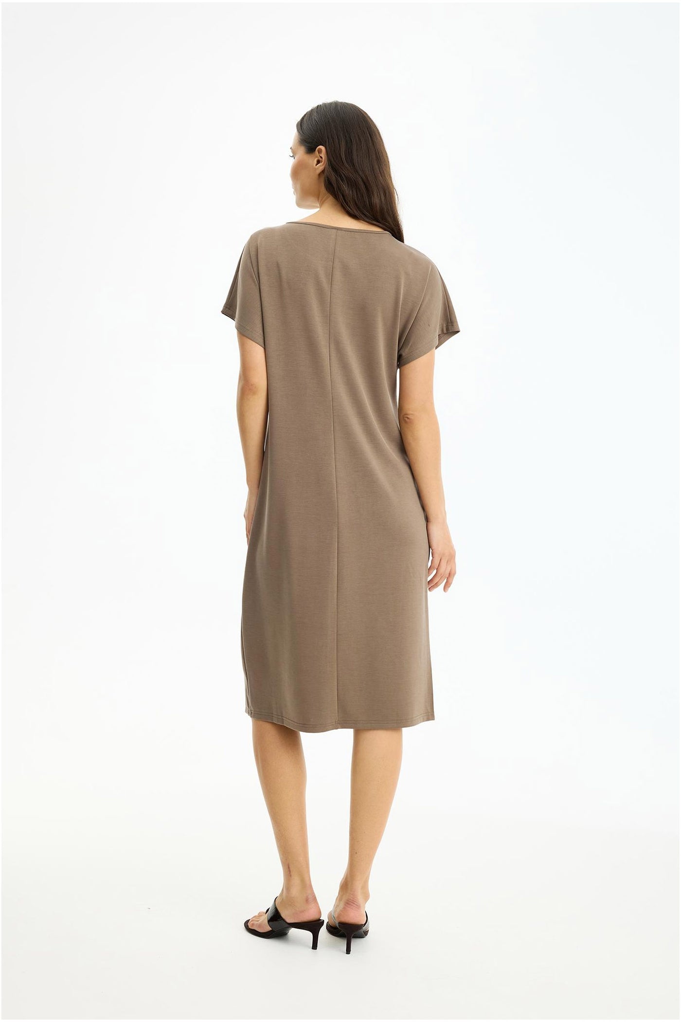 Paloma dress Mudd - 17191