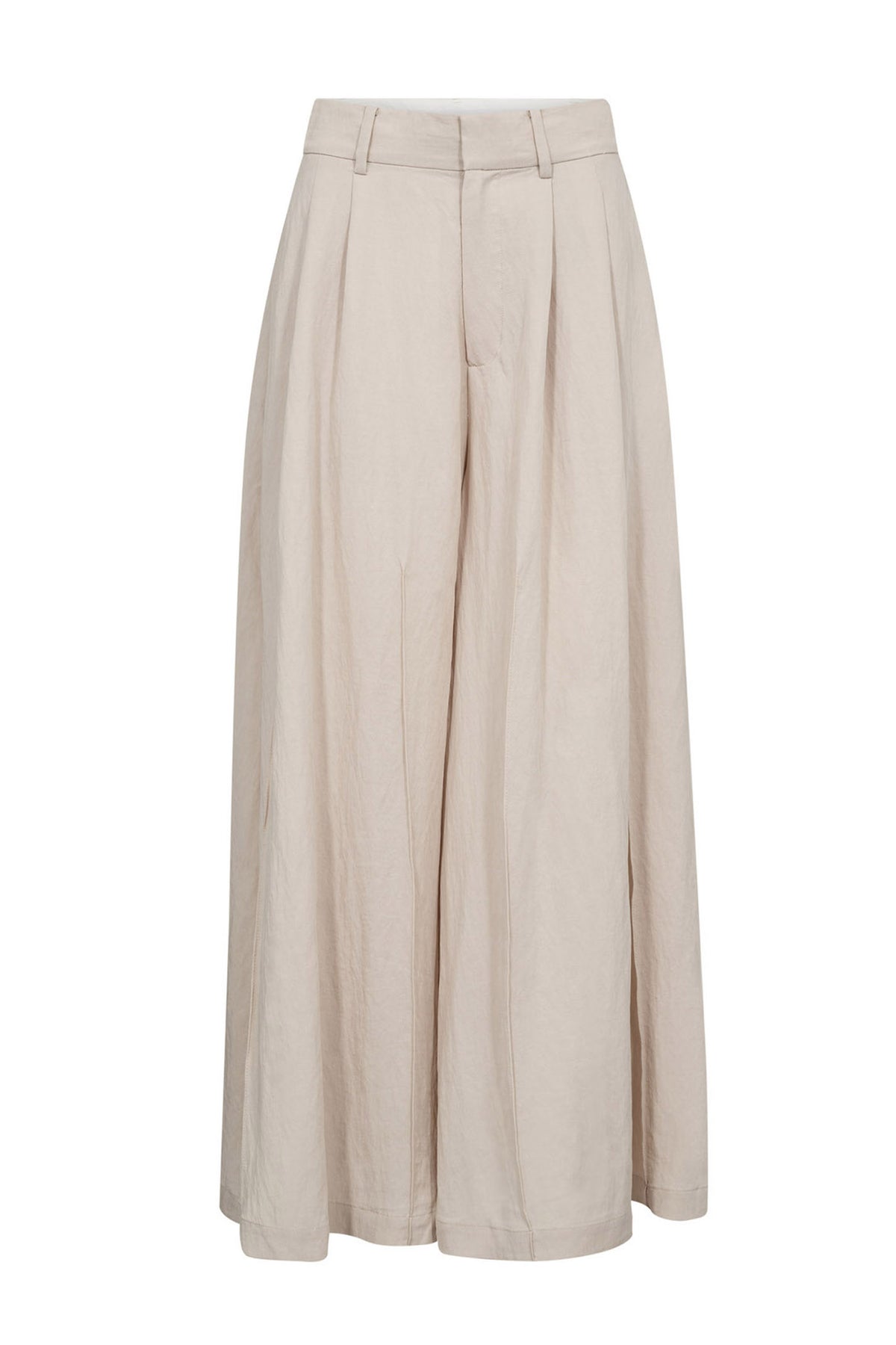 PamCC Skirt Pant 199-Bone - 41115