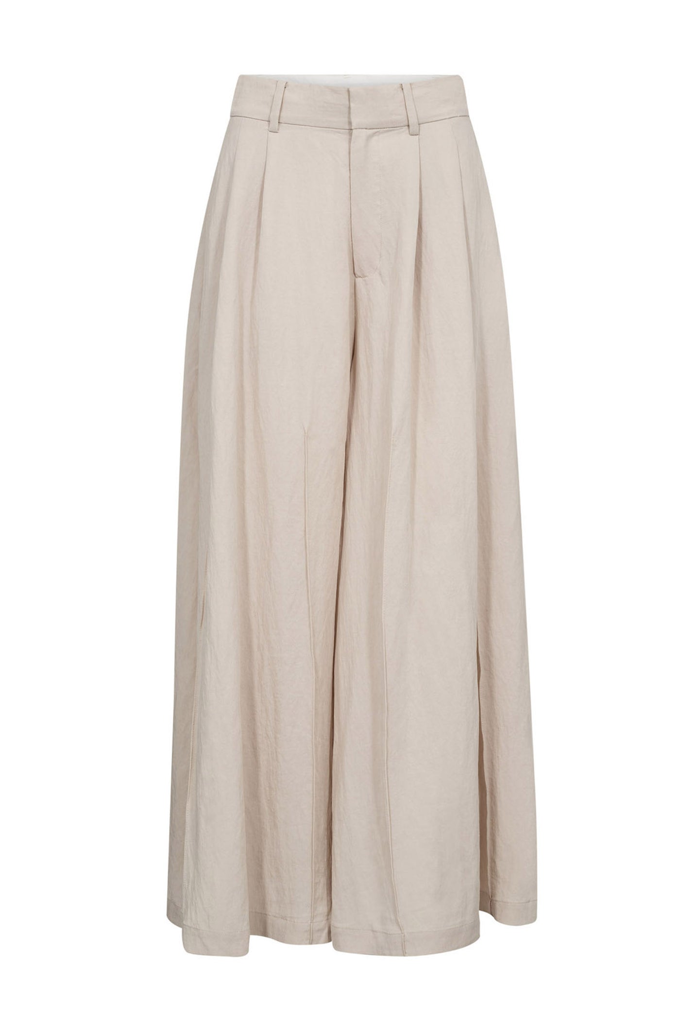 PamCC Skirt Pant 199-Bone - 41115