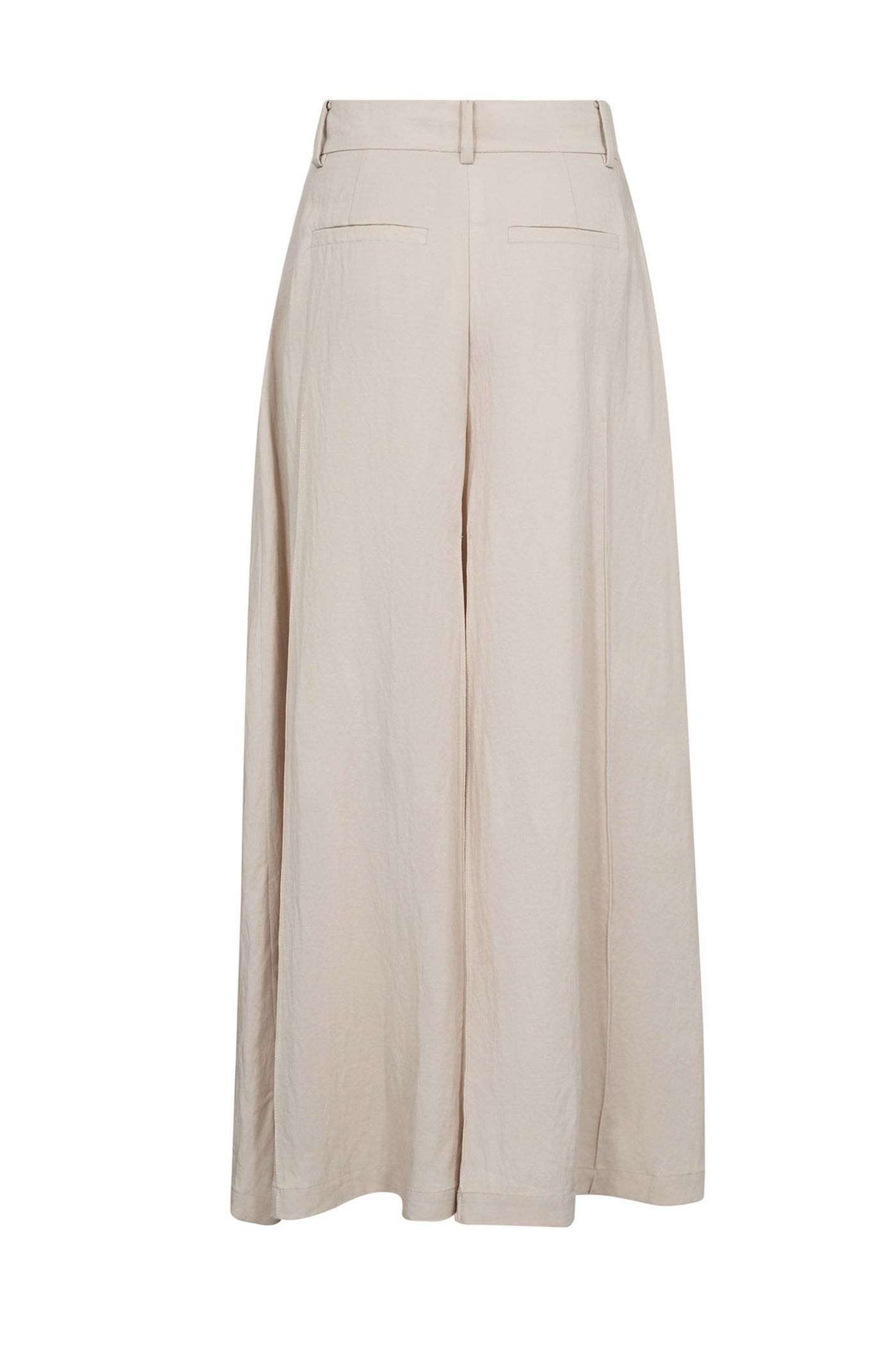 PamCC Skirt Pant 199-Bone - 41115