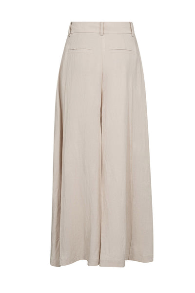 PamCC Skirt LL Pant 199-Bone - 41116 Thumbnail