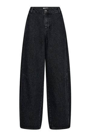 PancyCC Jeans 96-Black - 41022