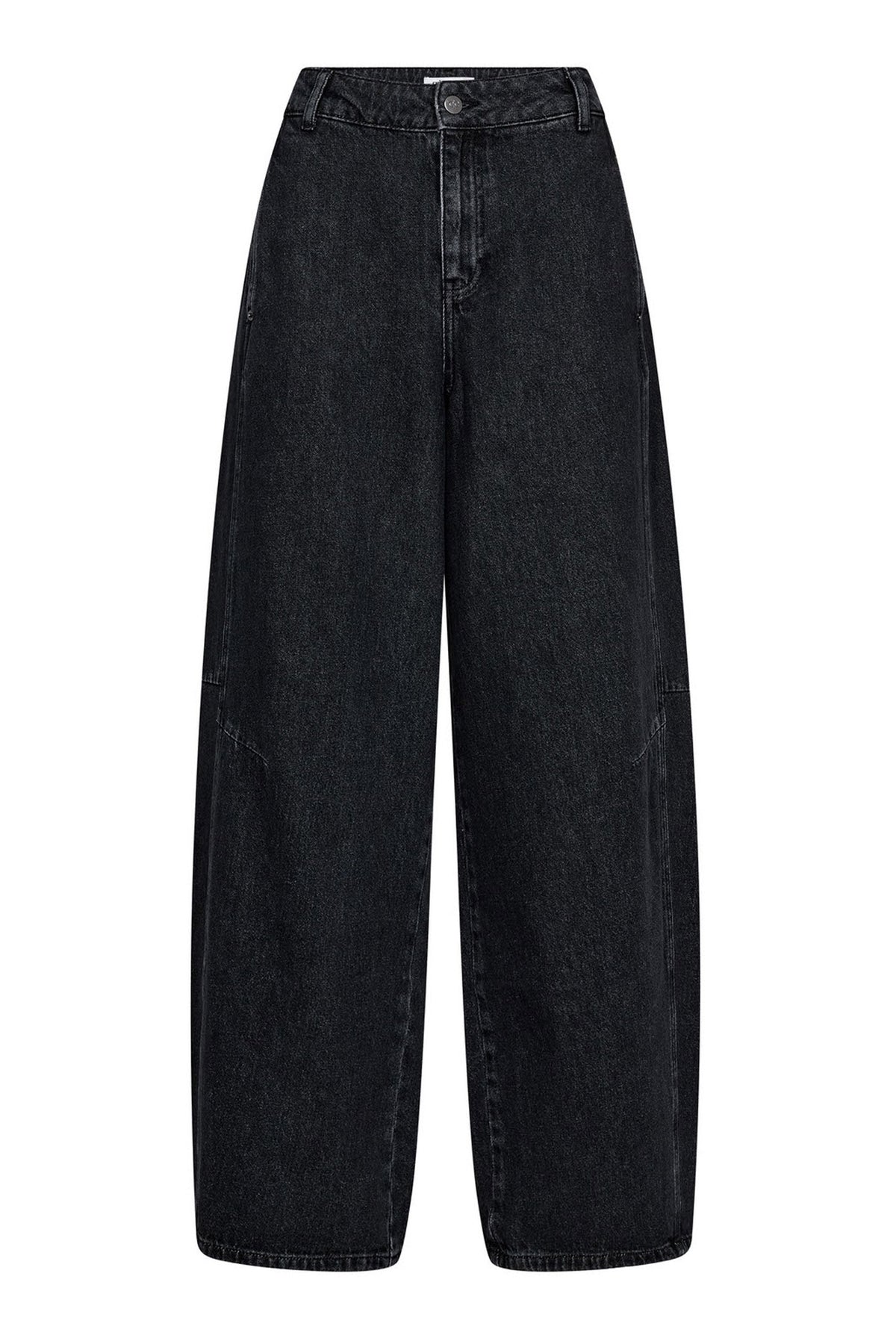 PancyCC Jeans 96-Black - 41022