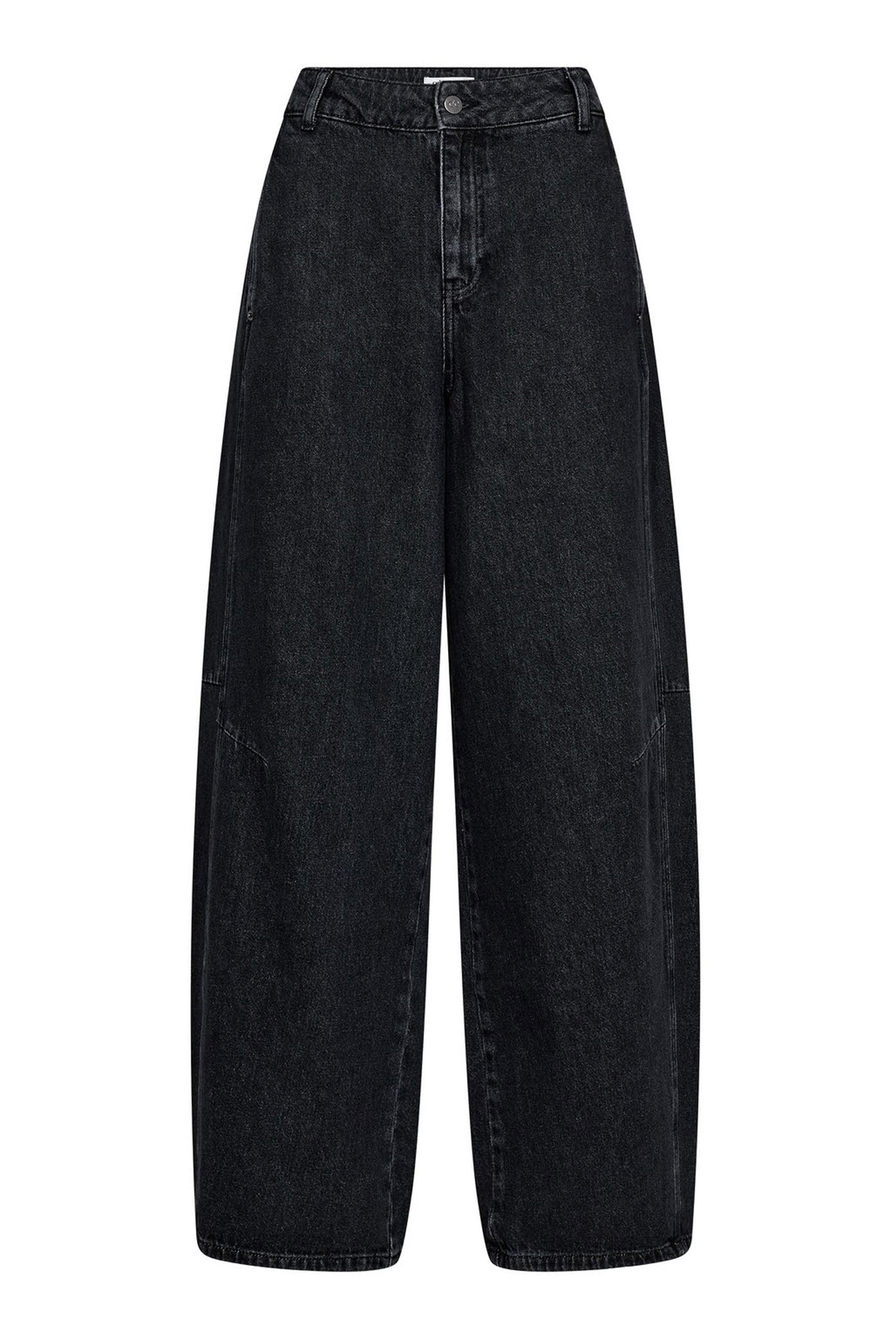 PancyCC Jeans 96-Black - 41022