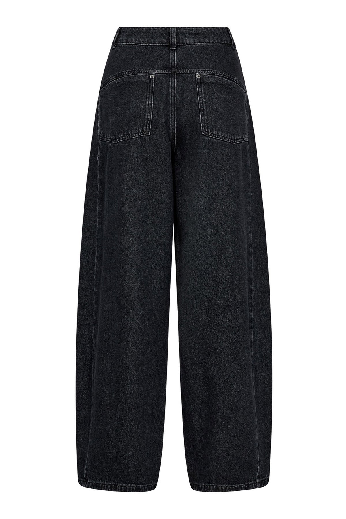 PancyCC Jeans 96-Black - 41022