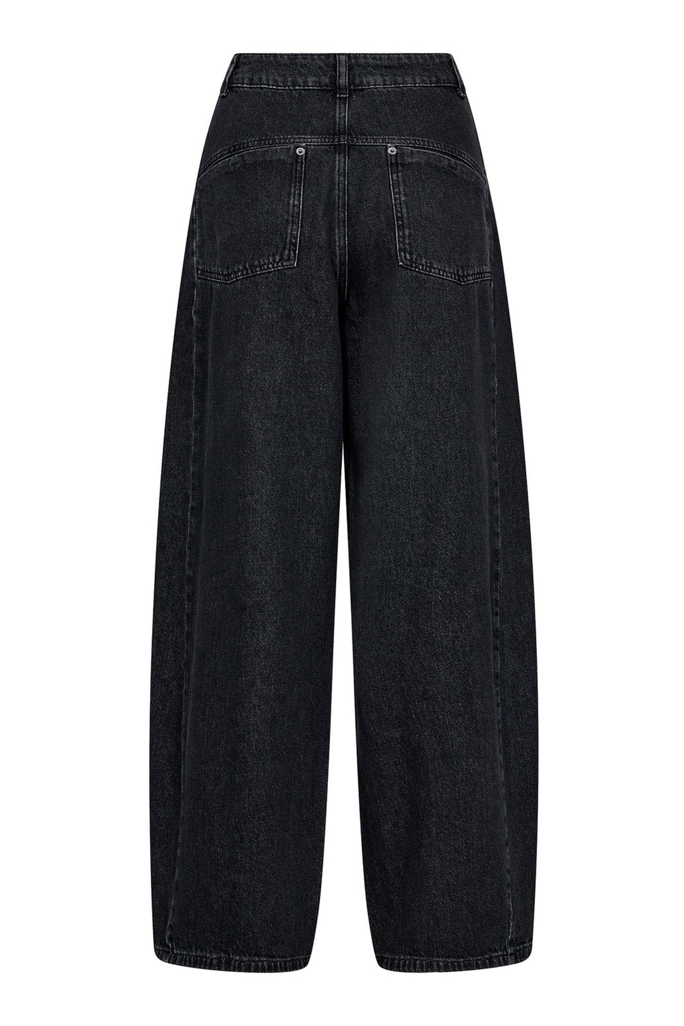 PancyCC Jeans 96-Black - 41022