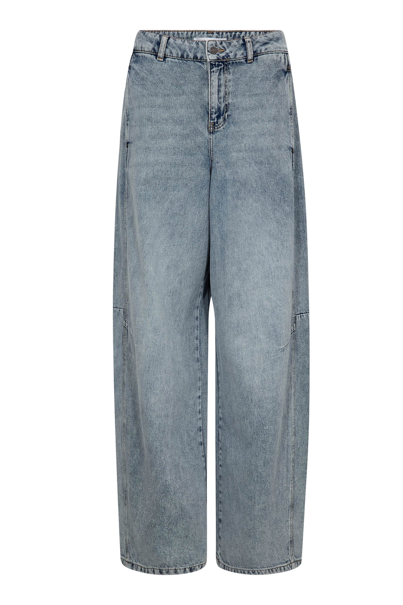 PancyCC LL Jeans 114-Fade Denim - 41023
