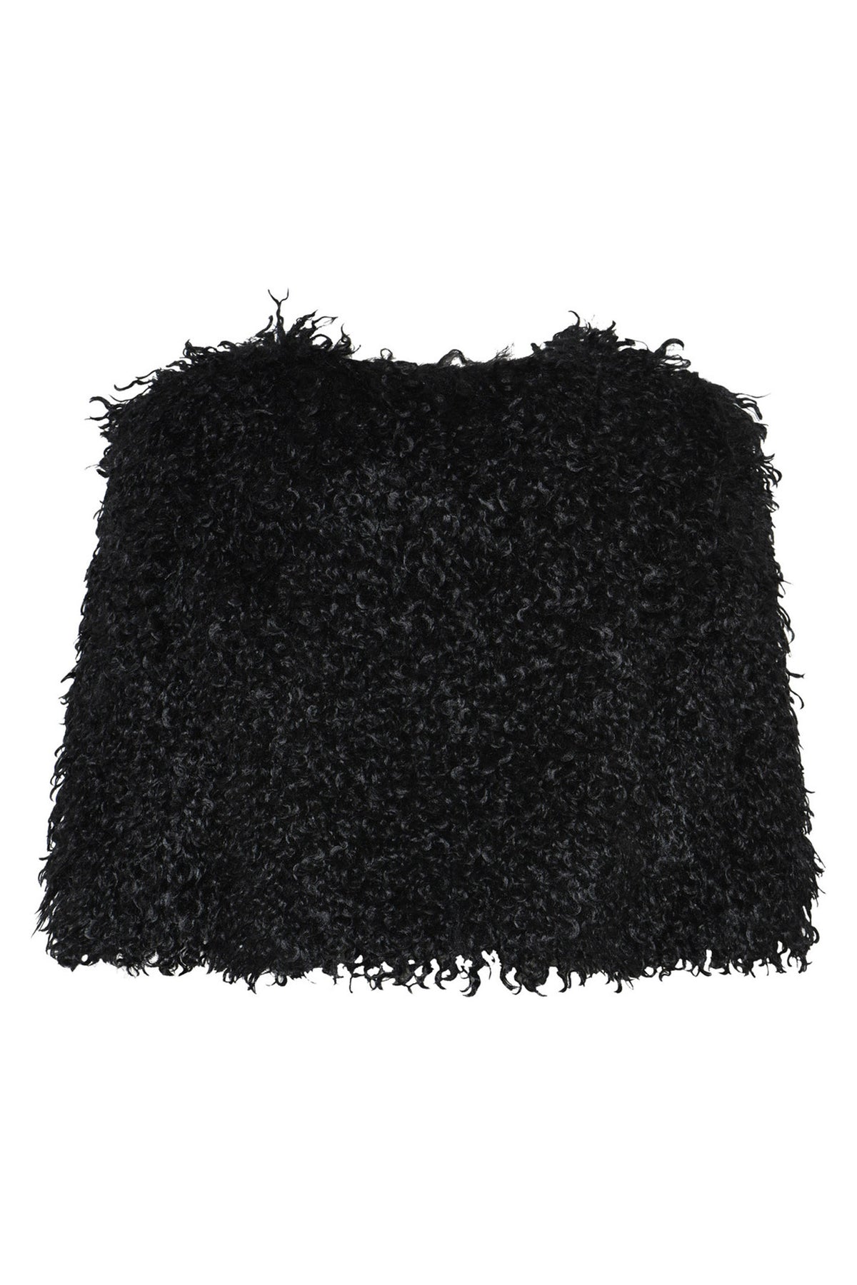 PaniBBVivian bolero jacket Black - BBW4645