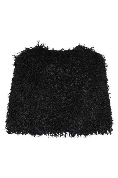 PaniBBVivian bolero jacket Black - BBW4645 Thumbnail