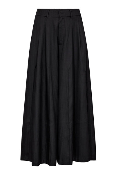 ParisCC Skirt LL Pant 96-Black - 41036 Thumbnail