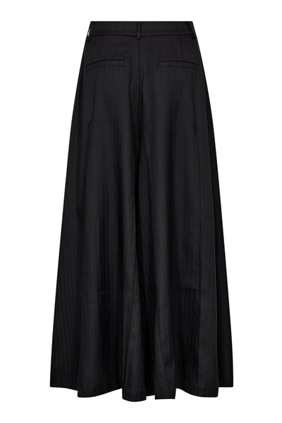 ParisCC Skirt LL Pant 96-Black - 41036 Thumbnail