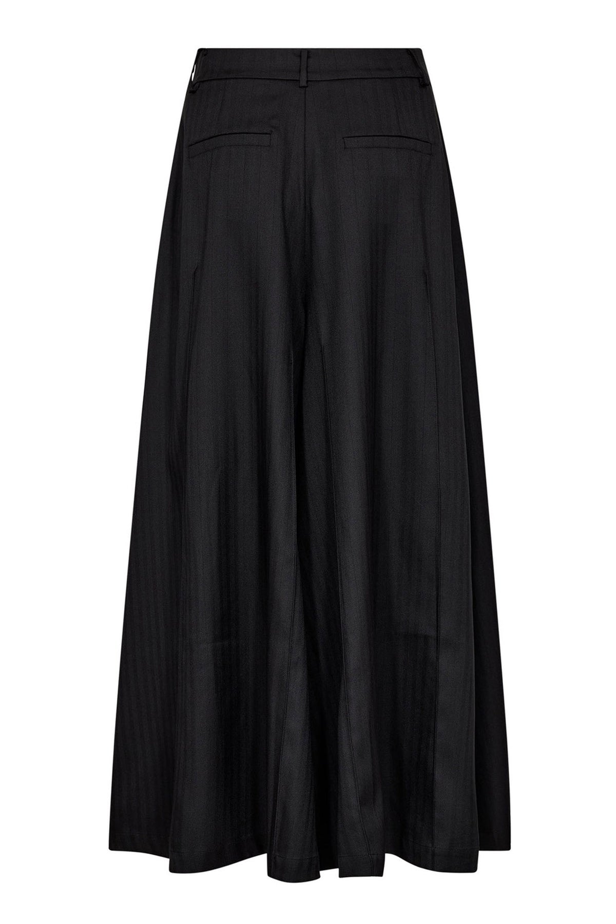ParisCC Skirt Pant 96-Black - 41035