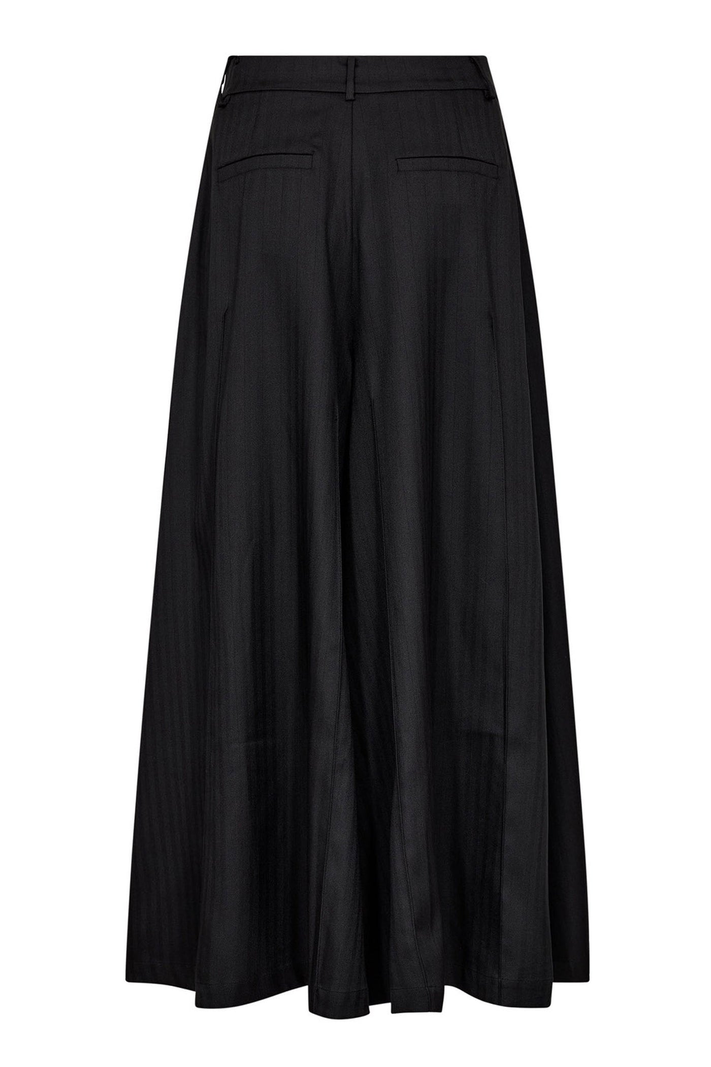 ParisCC Skirt Pant 96-Black - 41035