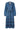 ParisLL Midi Dress 20 Blue - 26421-3002
