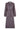 ParisLL Midi Dress LS 34 Mauve - 25571-3016