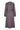 ParisLL Midi Dress LS 34 Mauve - 25571-3016