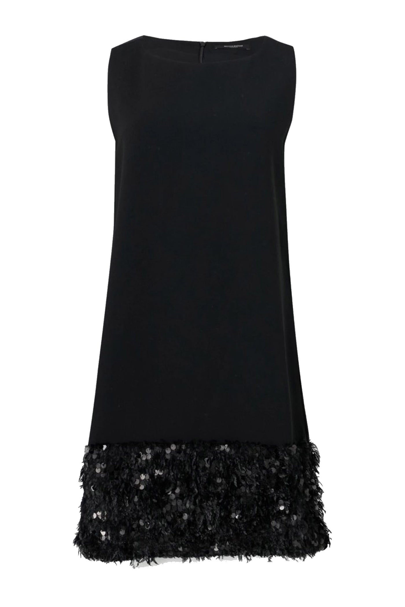 PassionBBMaella dress Black