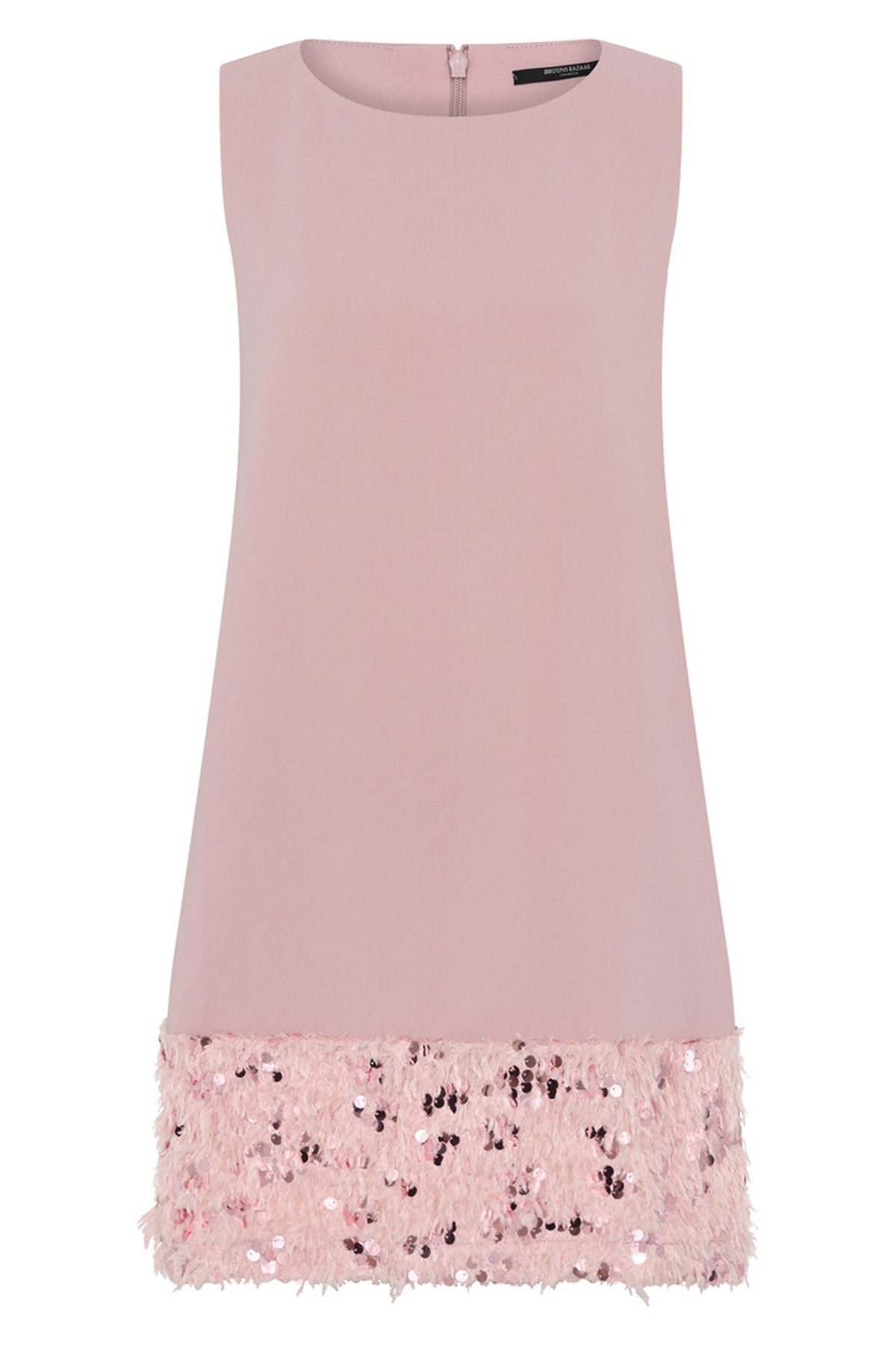 PassionBBMaella dress LIGHT PINK