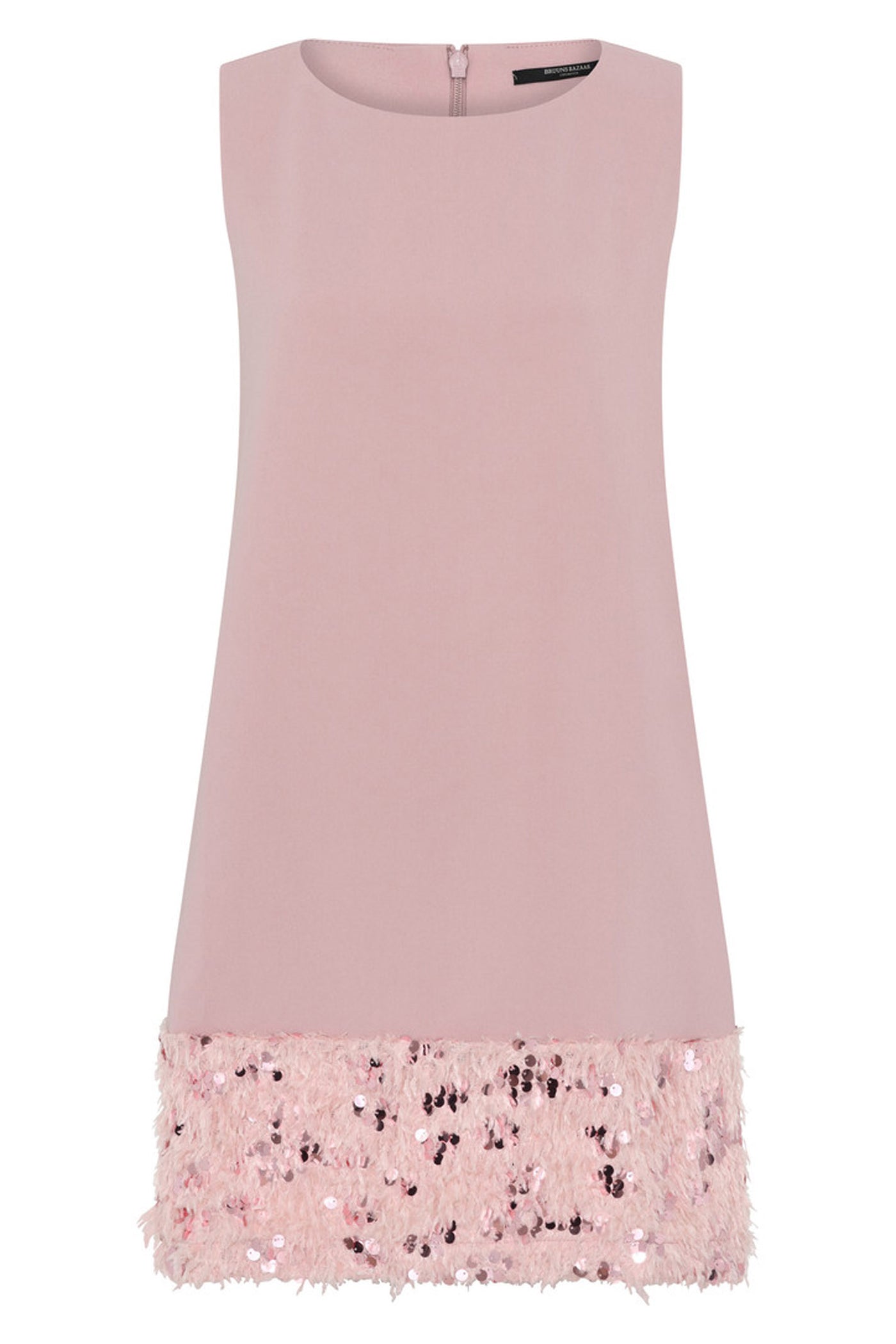 PassionBBMaella dress LIGHT PINK
