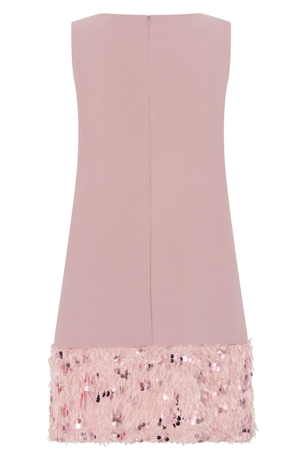PassionBBMaella dress LIGHT PINK