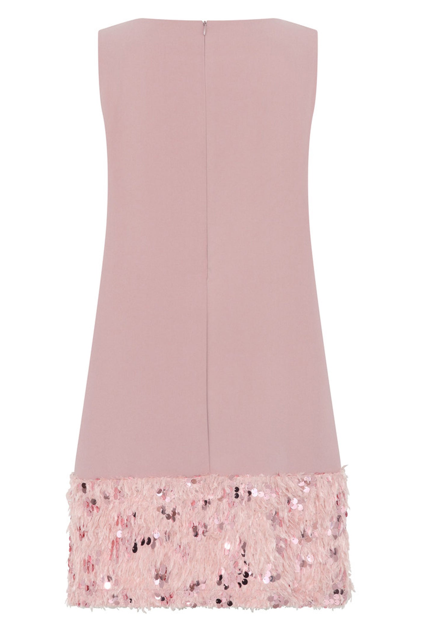 PassionBBMaella dress LIGHT PINK