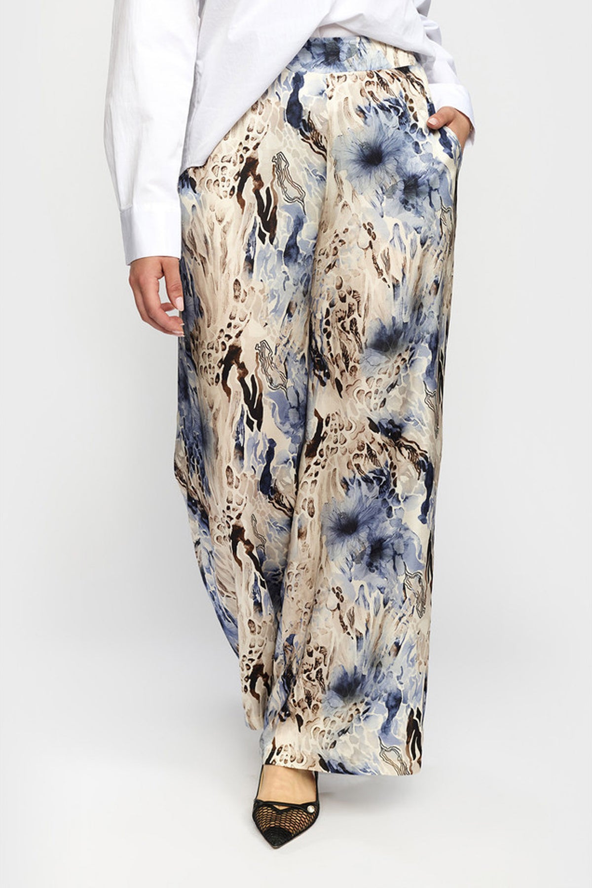 Pennie 3012 BLUE LEO - 1012537