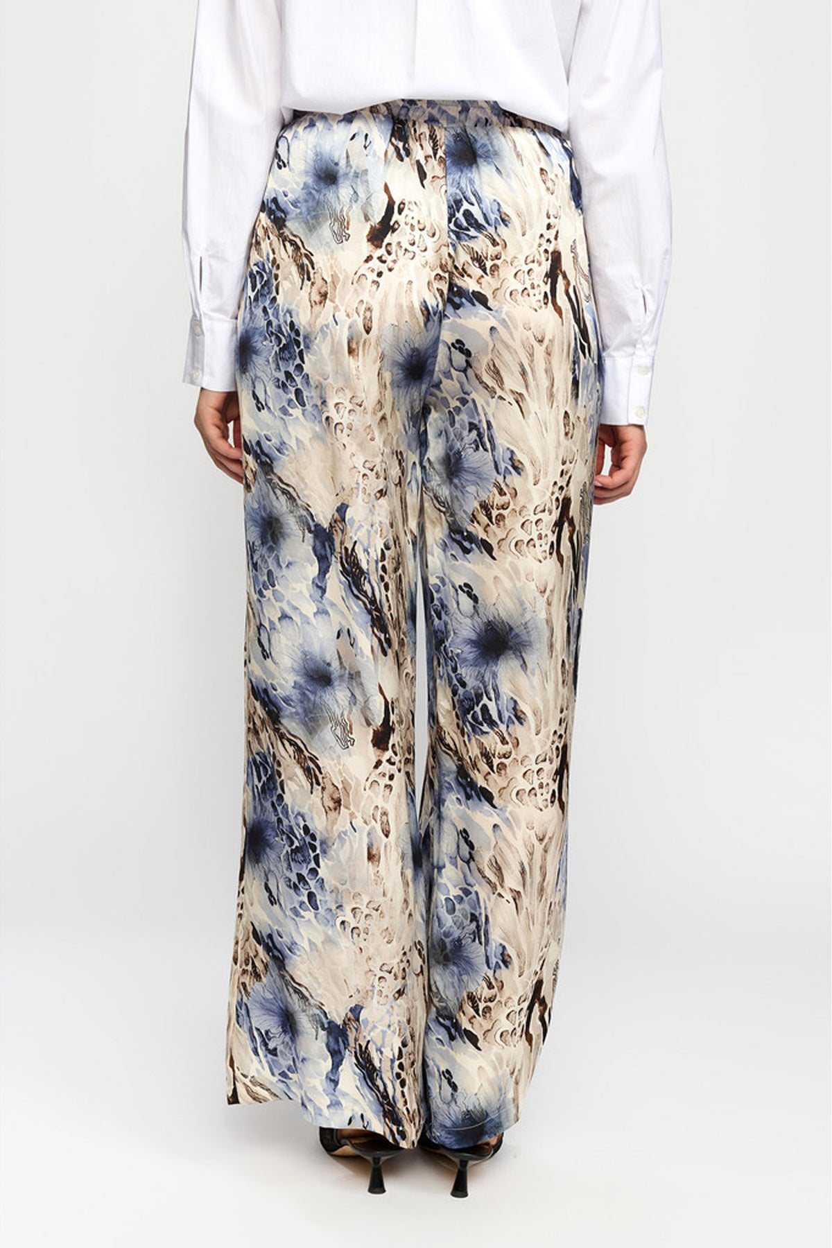 Pennie 3012 BLUE LEO - 1012537