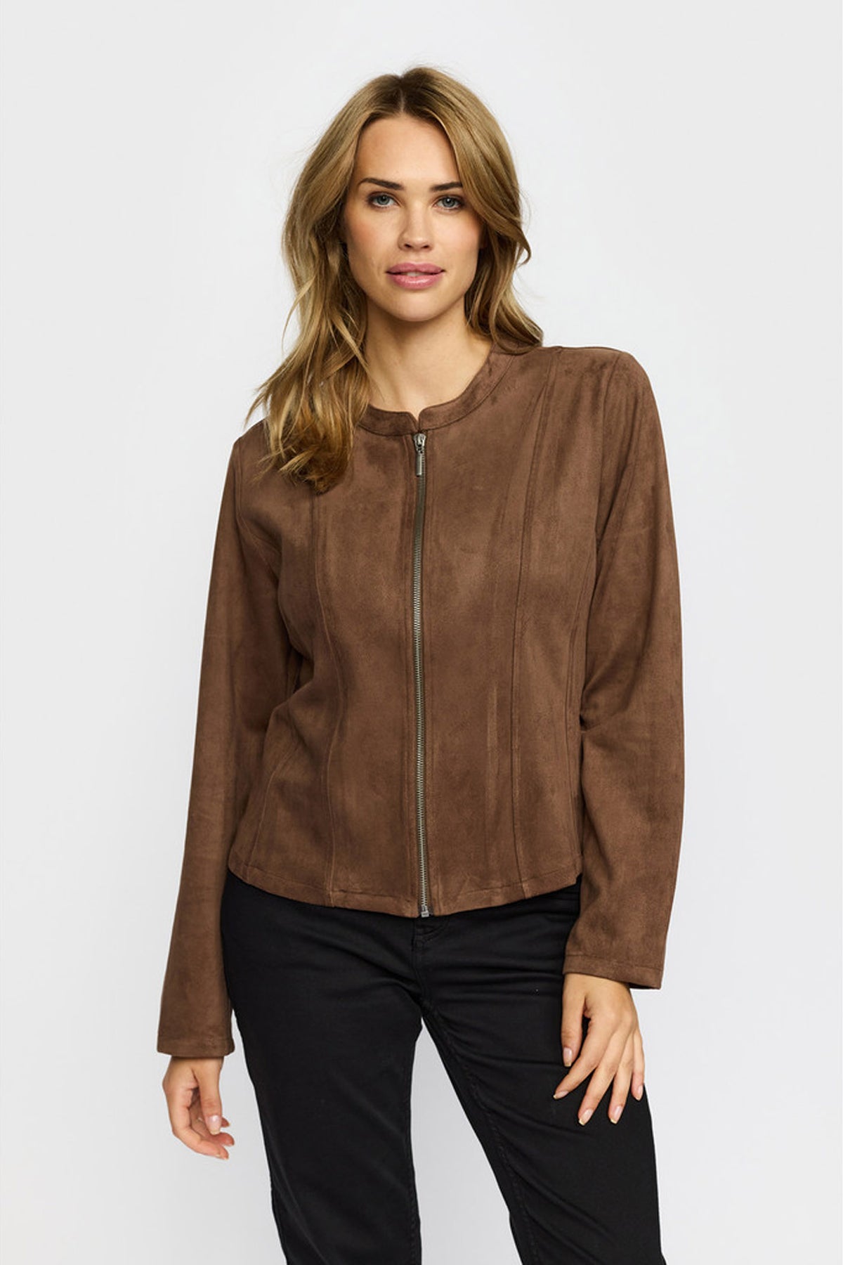 Penny 704 BROWN - 1021386