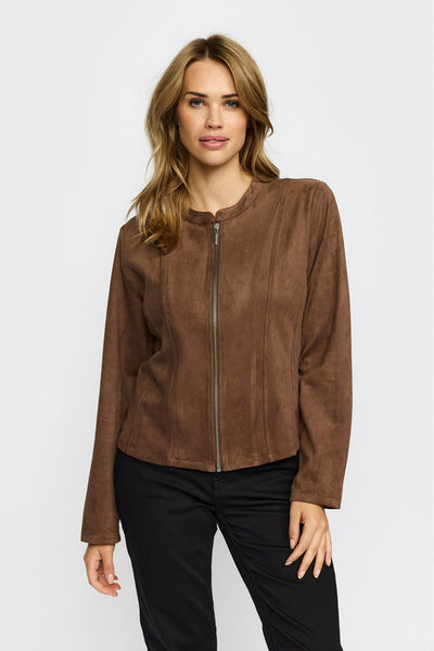 Penny 704 BROWN - 1021386 Thumbnail