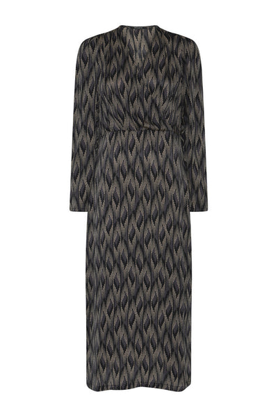 PeonyBBUthara Dress Graphic Artwork - BBW4758 Thumbnail