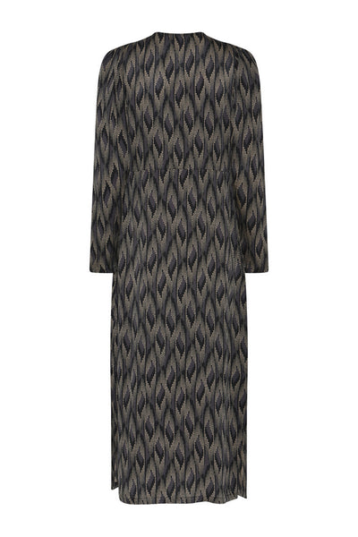 PeonyBBUthara Dress Graphic Artwork - BBW4758 Thumbnail