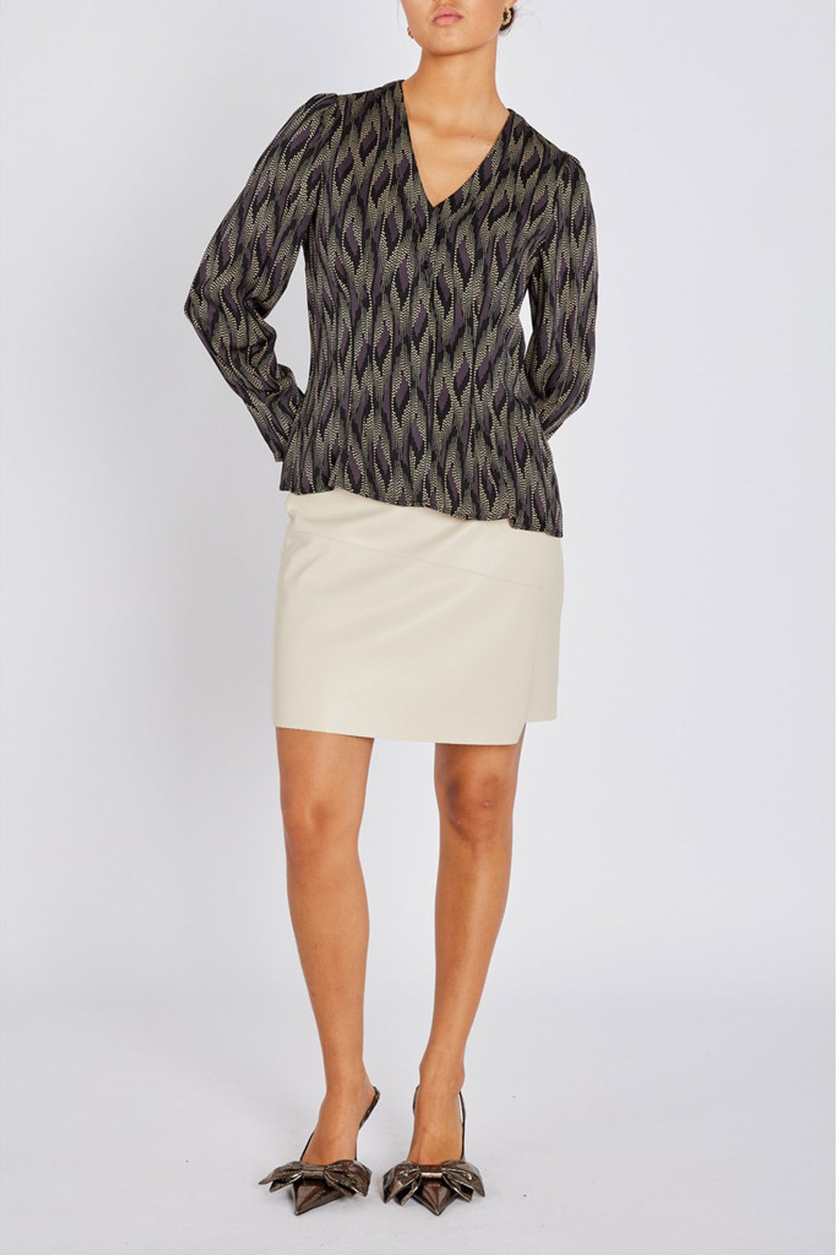 PeonyBBZea Shirt Graphic Artwork - BBW4941