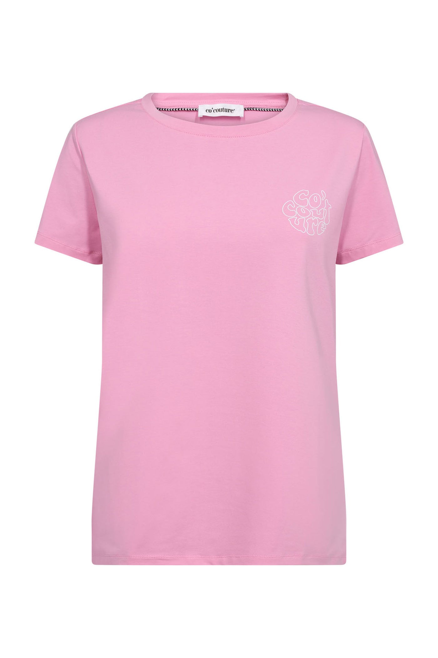 PetiteCC Cocouture Tee 43-Candyfloss - 43005