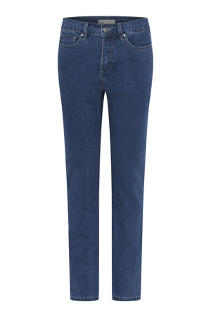 Petra Medium Blue Denim - 5286/555