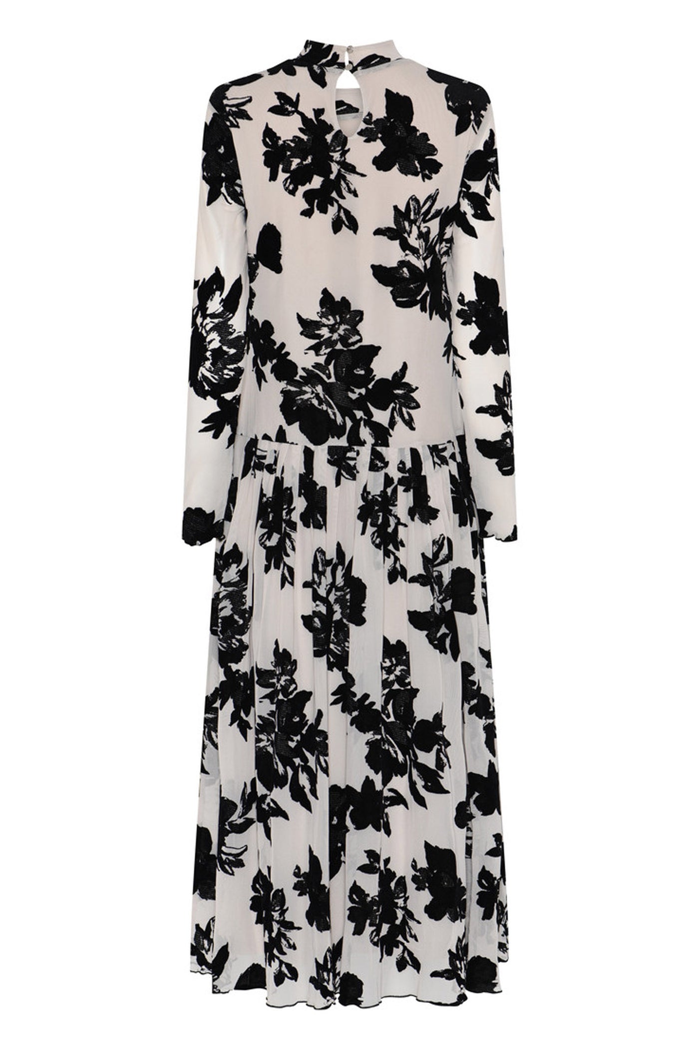 PhloxBBNatascha dress Flower Print - BBW4790