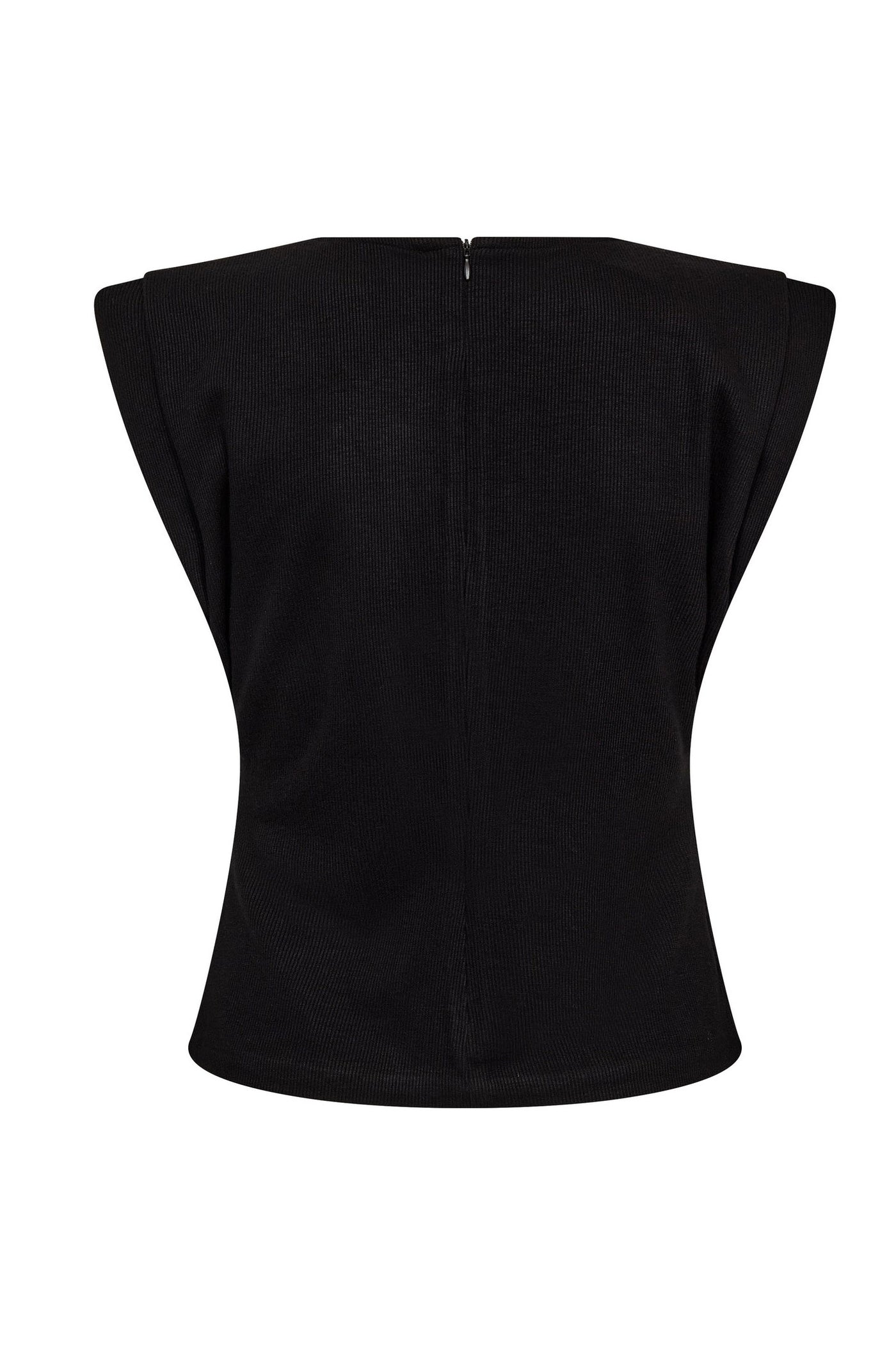 PilouCC Rib Top 96-Black - 33209