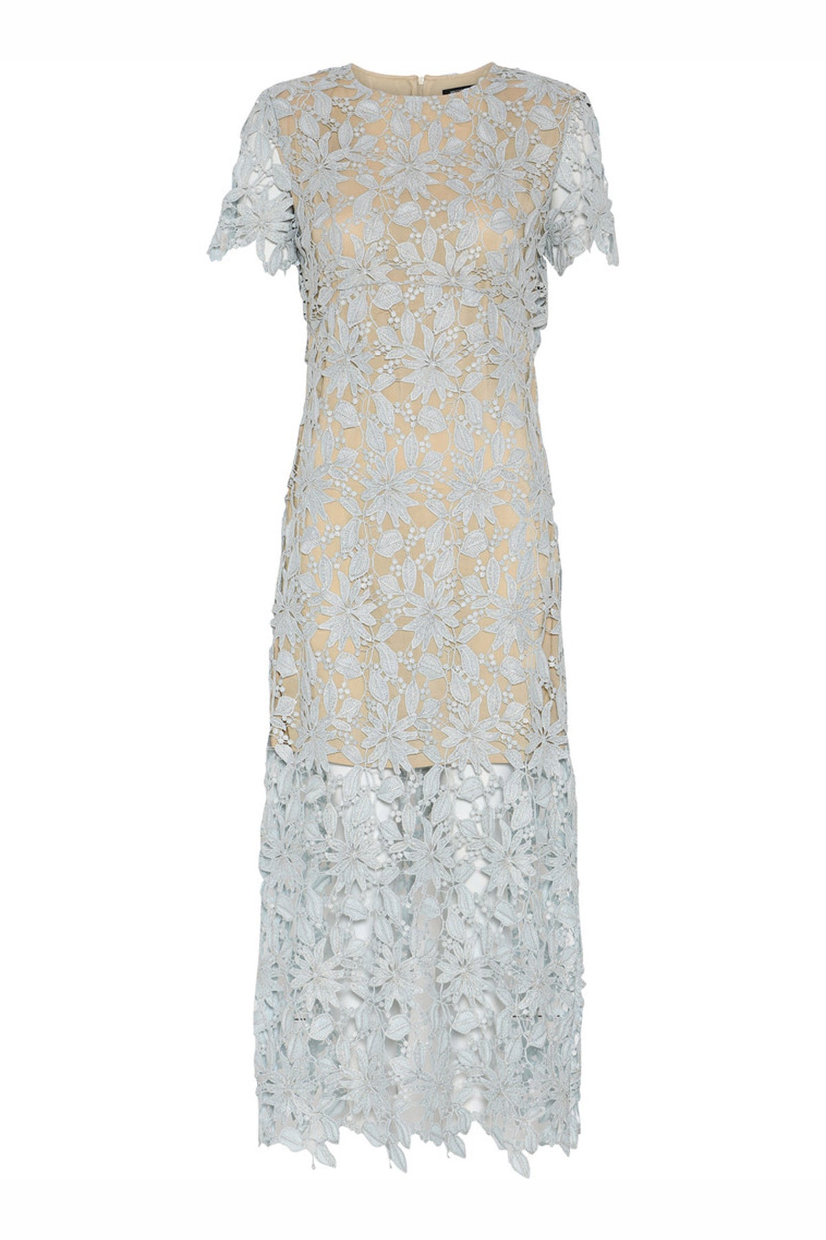 PinangaBBSue dress Light Blue - BBW4937