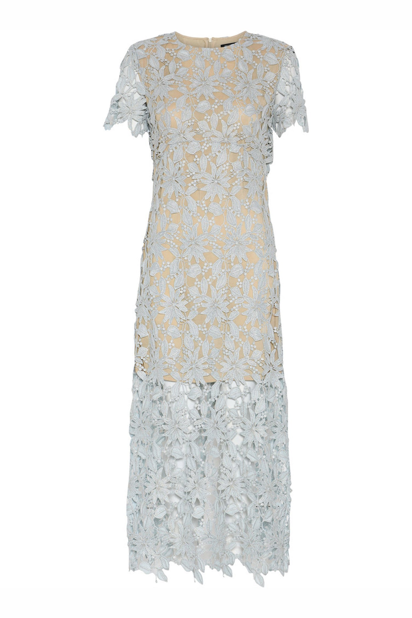 PinangaBBSue dress Light Blue - BBW4937