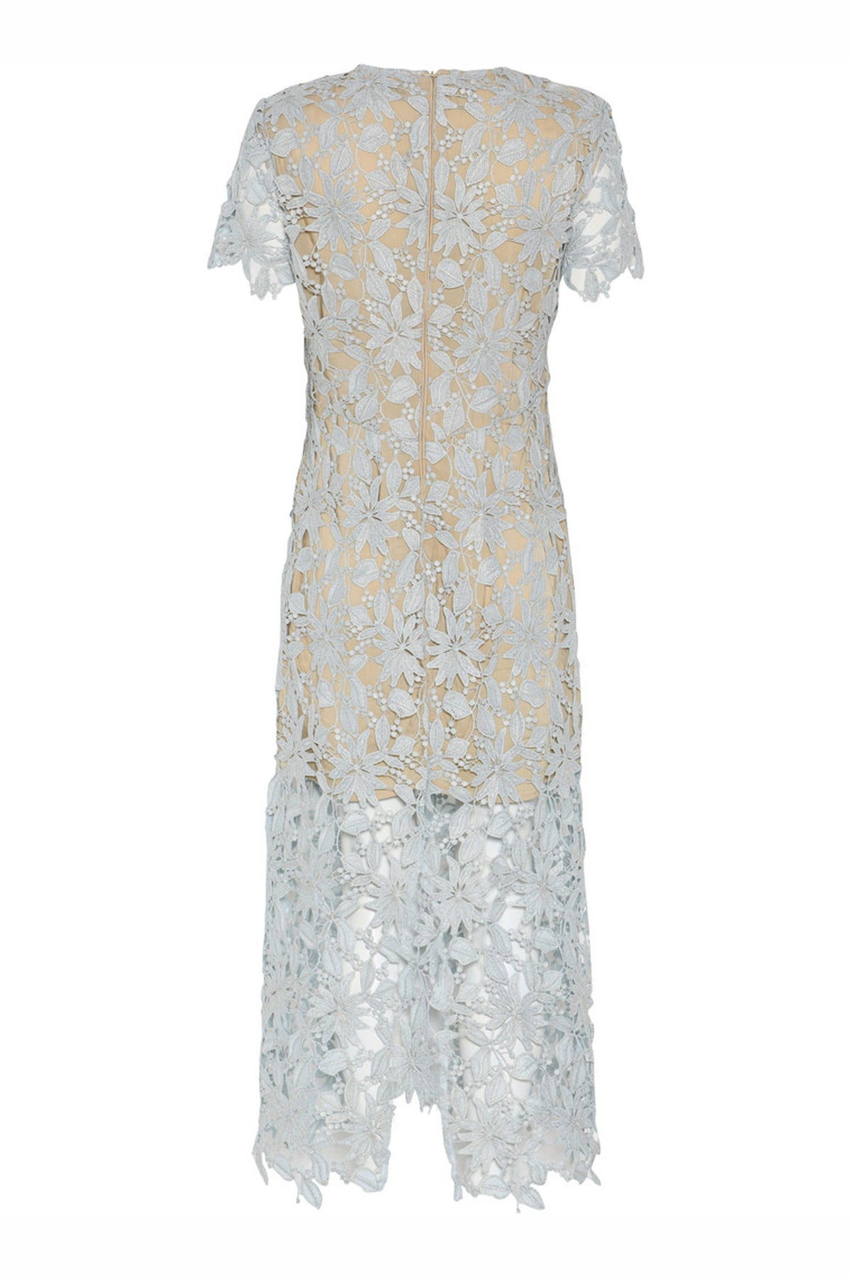 PinangaBBSue dress Light Blue - BBW4937