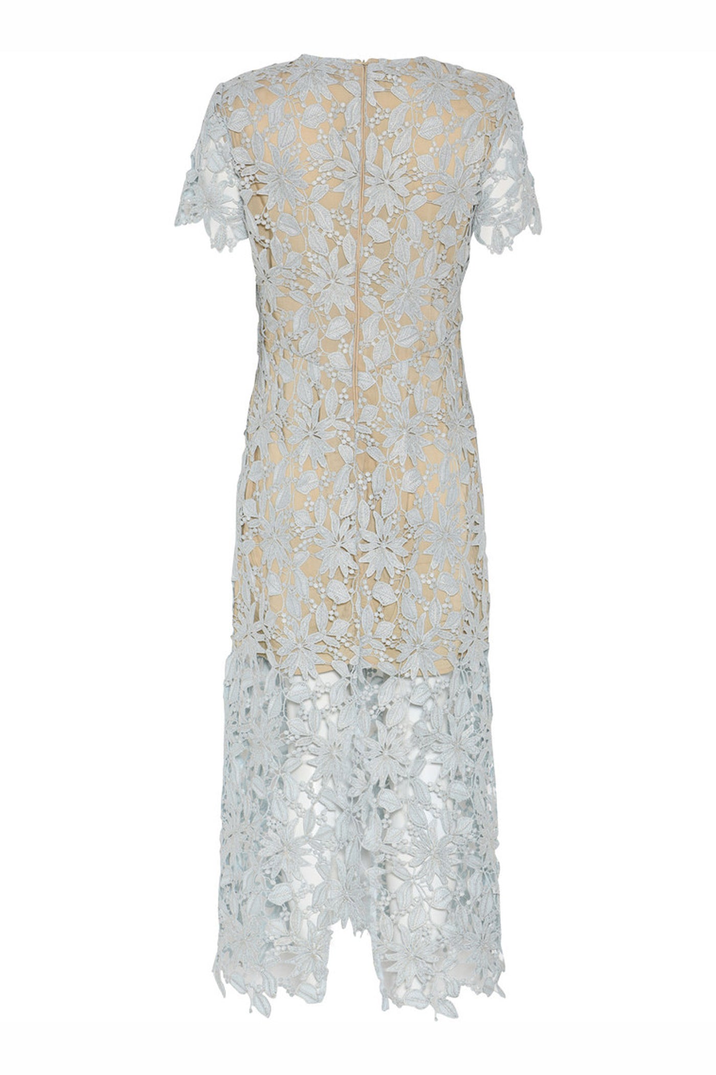 PinangaBBSue dress Light Blue - BBW4937