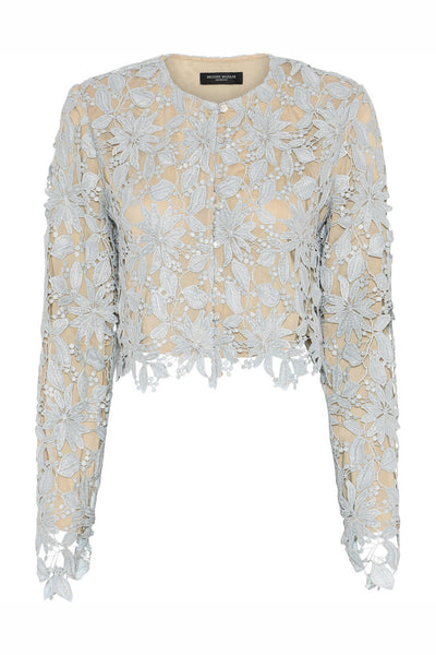 Pinangabbtoqa Jacket Light Blue - BBW4938 Thumbnail