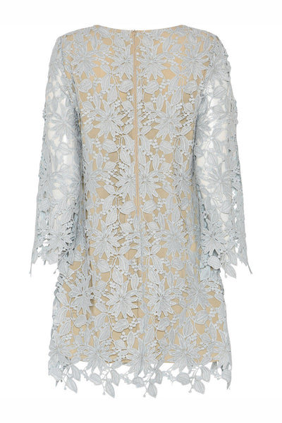 Pinangabbxia Dress Light Blue - BBW5059 Thumbnail