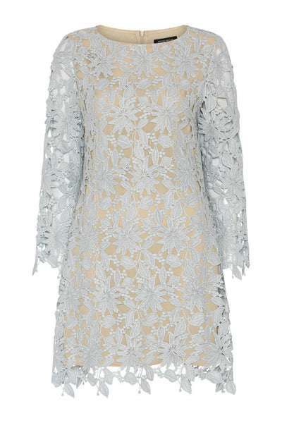 Pinangabbxia Dress Light Blue - BBW5059 Thumbnail