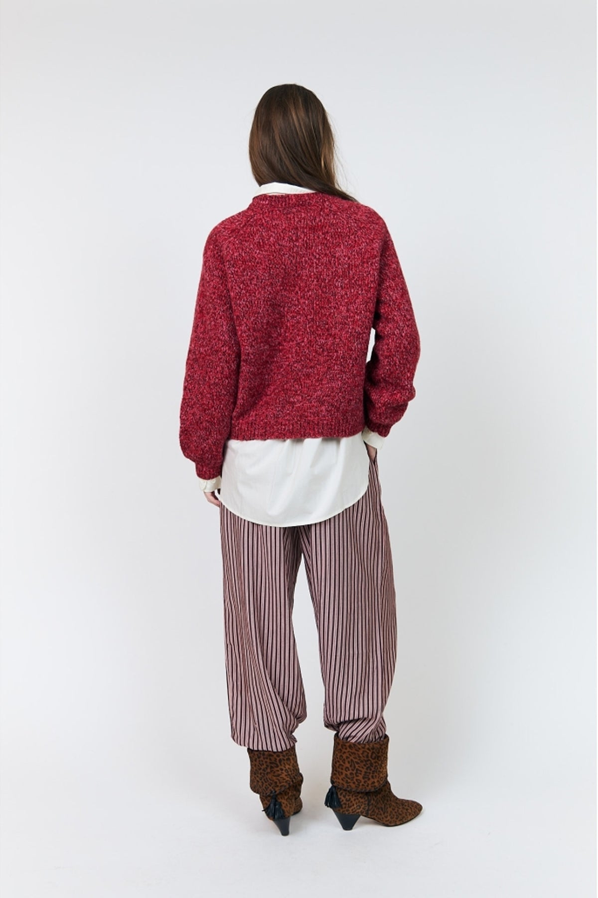 PiperLL Pants 08 Beige - 26487-2032