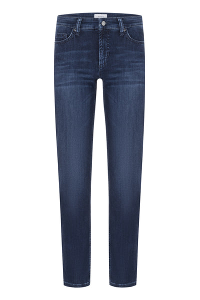 Piper long Dark Denim Washed - 0039 15 9102 Thumbnail