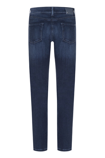 Piper long Dark Denim Washed - 0039 15 9102 Thumbnail