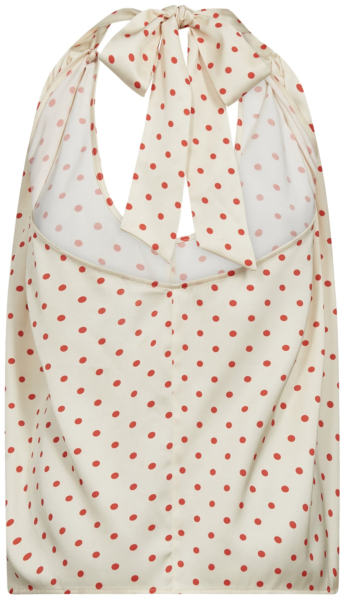 CambriaCC Dot Top 11-Off white - 45126