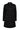 PoppyCC Eyelet Tie Shirt Dress 96-Black - 36525